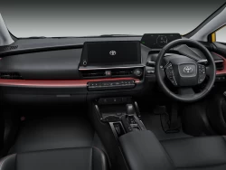 Toyota Prius HEV, 2023 6